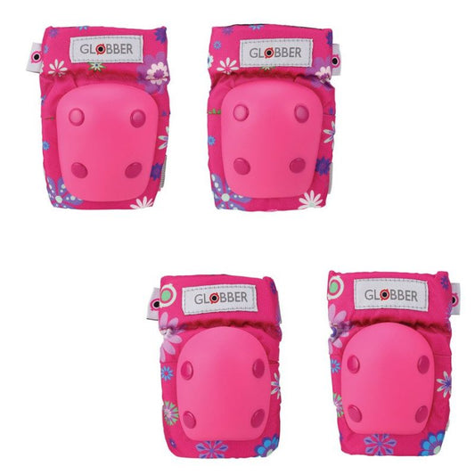 Protectors Globber Jr 529-003 HS-TNK-000011046 Accessories/Protectors and knee pads Your Sports Performance