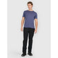Men's 4F Merino Wool Trekking T-shirt 4FWAW25TFTSM1526-32S 4f