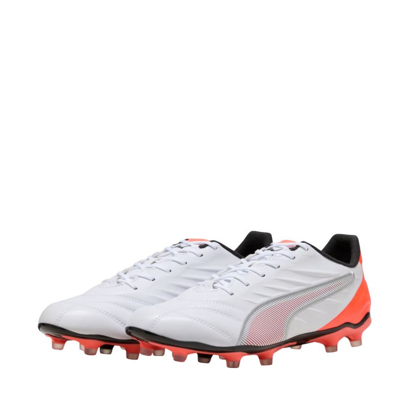Puma King Pro FG/AG M 108828 01 football boots Footwear/Football/FG/SR Puma