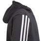 Sweatshirt adidas B 3S FZ Jr GN1500 Clothing/Training Adidas