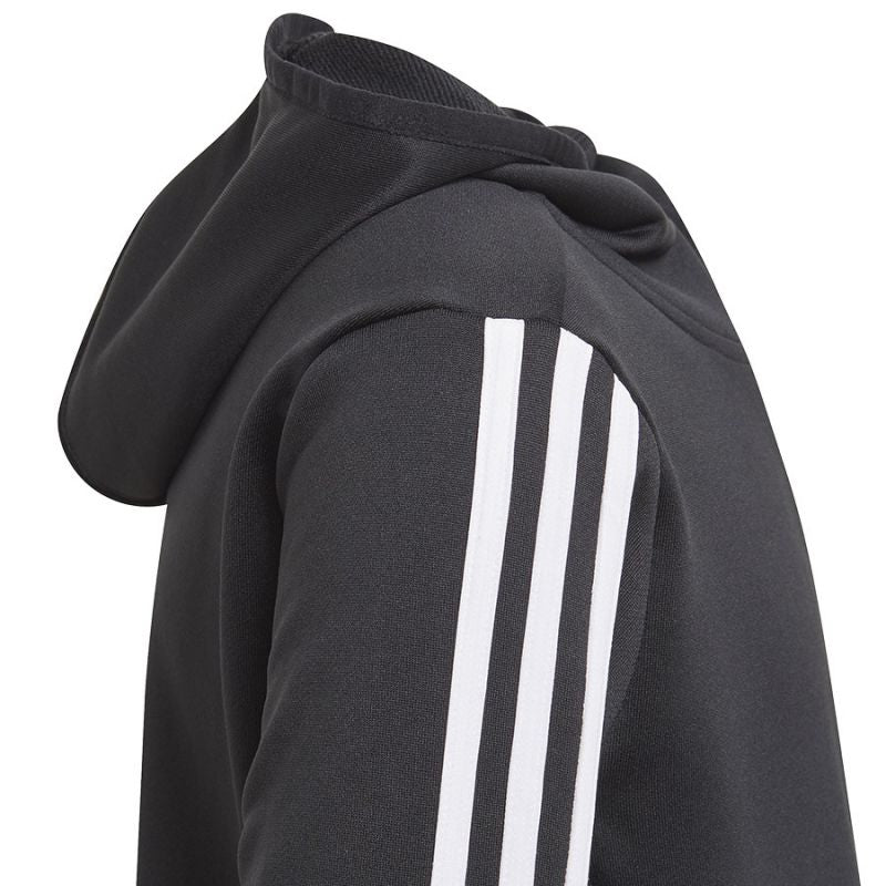 Sweatshirt adidas B 3S FZ Jr GN1500 Clothing/Training Adidas