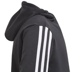 Sweatshirt adidas B 3S FZ Jr GN1500 Clothing/Training Adidas