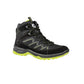 Albatros Arden Blacy Ctx Mid U MLI-S40B1 shoes black Footwear/Outdoor/Albatros Your Sports Performance