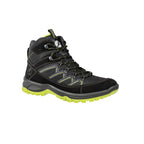Albatros Arden Blacy Ctx Mid U MLI-S40B1 shoes black Footwear/Outdoor/Albatros Your Sports Performance