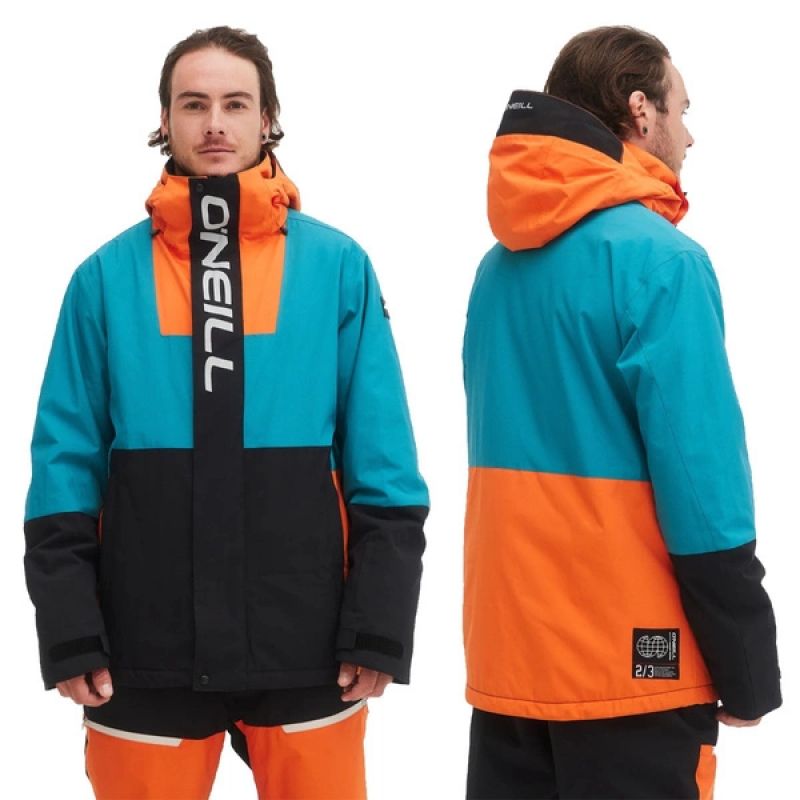 O'Neill ski jacket M 2500014-42519 Clothing/Outdoor/ONeill Your Sports Performance
