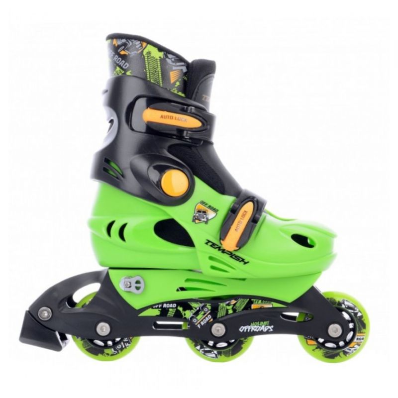 Tempish Baby Skate Racer Jr. 1000000009 Accessories/Skating/Rolki (pozostałe) Your Sports Performance