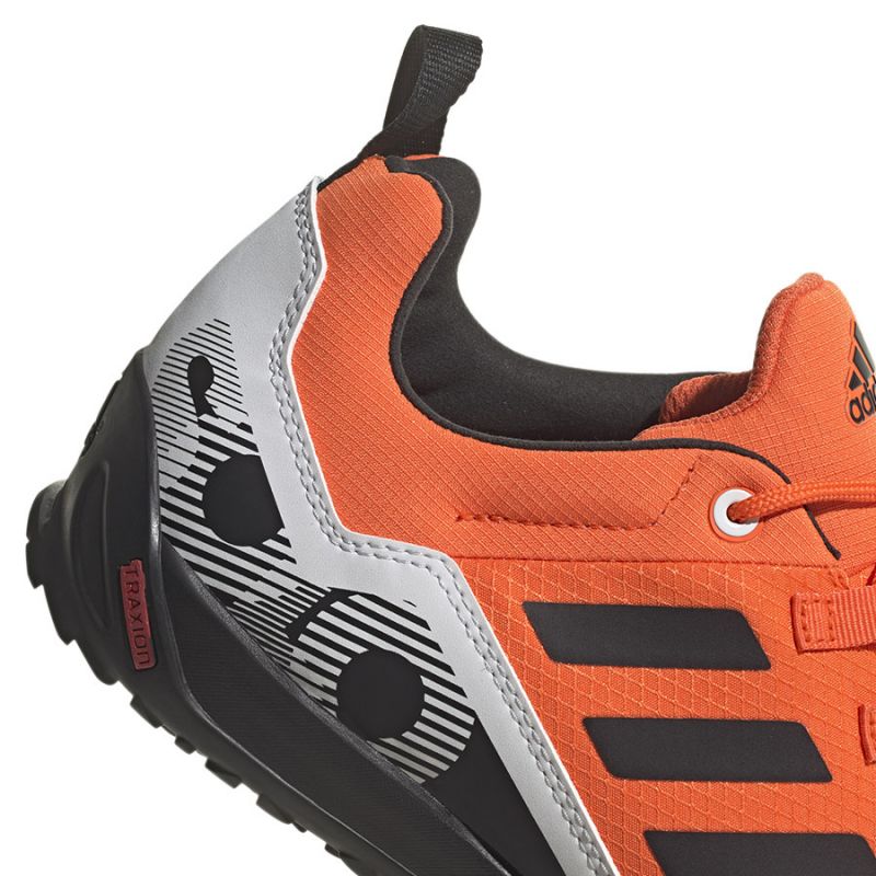 Adidas Terrex Swift Solo 2 M HR1302 shoes Footwear/Outdoor Your Sports Performance