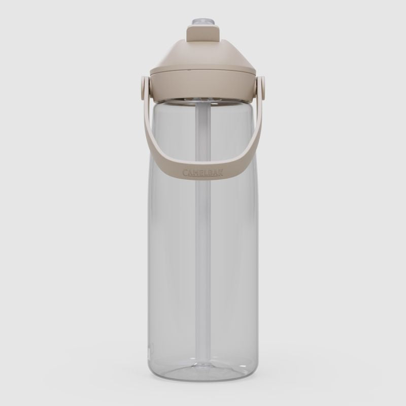 Tritan CAMELBAK Thrive Flip Straw Bottle 740 ml