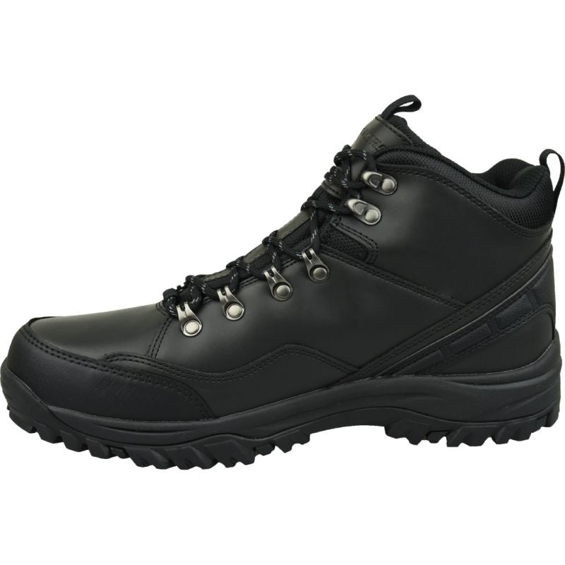Skechers Relment 65529-BBK M 65529-BBK shoes Footwear/Outdoor/Skechers Skechers