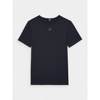 Men's seamless training shirt 4F 4FWAW24TFTSM0975-22S 4f