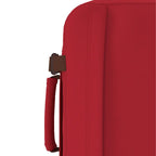 Wizzair Ryanair CabinZero Classic Mini 2in1 28L London Red Travel Backpack - CZ82303 Akcesoria i sprzęt koszykarski/Torby i plecaki Your Sports Performance