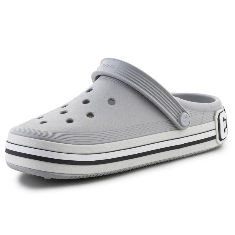Crocs Off Court Logo Clog 209651-1FT flip-flops Footwear/Lifestyle/Crocs Crocs