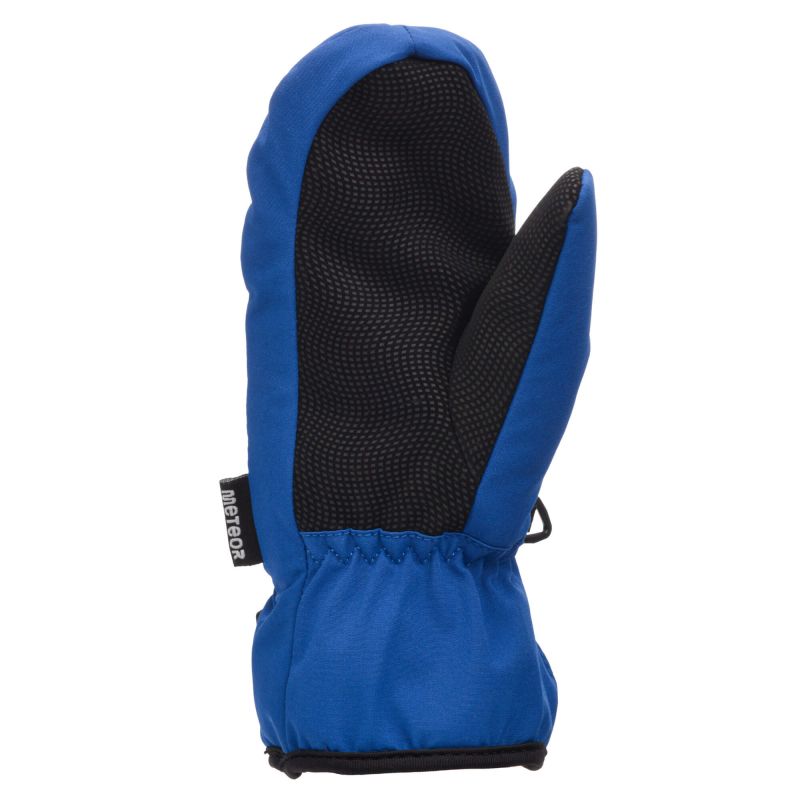 Meteor Orel XXS Winter Gloves Navy/Black Clothing Your Sports Performance