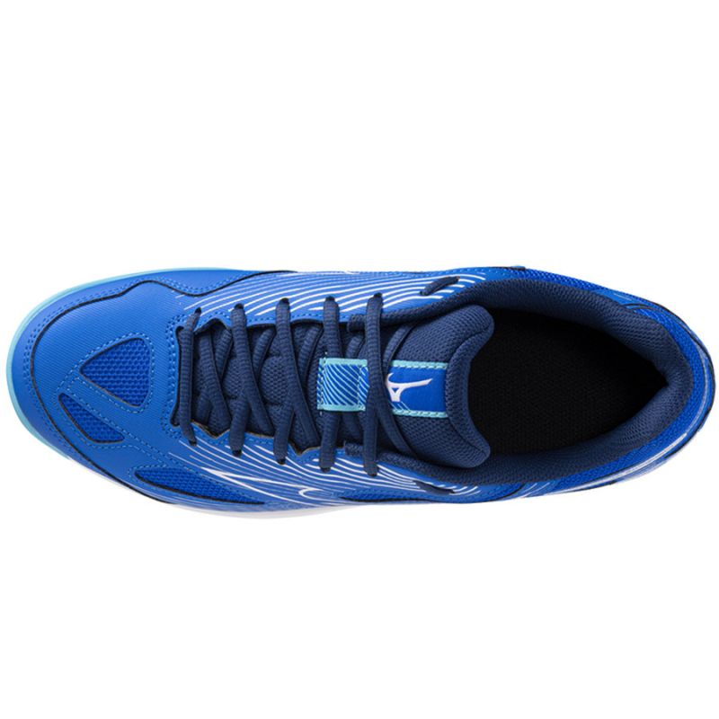 Mizuno CYCLONE SPEED 4 M V1GA238001 shoes Footwear/Volleyball/Men Mizuno