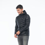Men’s Quilted Jacket FROXY