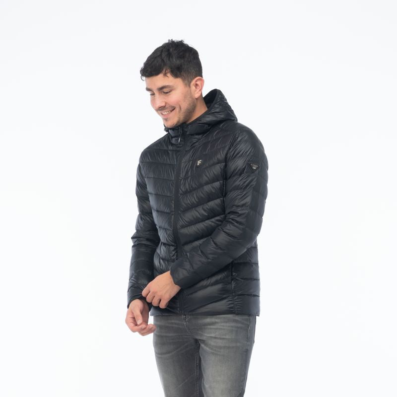 Men’s Quilted Jacket FROXY