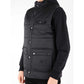 DC Vest D053840107 In preparation Your Sports Performance