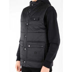 DC Vest D053840107 In preparation Your Sports Performance