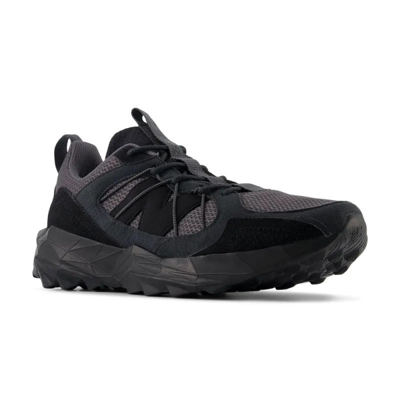 Men's New Balance Running Shoes Black (MTTTRCL1) Footwear Your Sports Performance