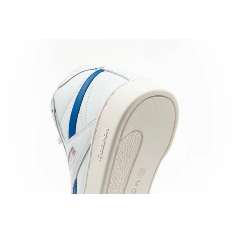 Reebok Club Forum M HR0670 shoes Footwear/Lifestyle Reebok