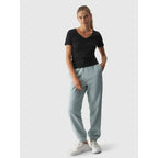T-shirt 4F W 4FWAW24TTSHF1649-20S Clothing/Lifestyle/T-shirts/4F Your Sports Performance