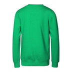 Kids' Crew Sweatshirt (Grass Green) To be categorized Your Sports Performance