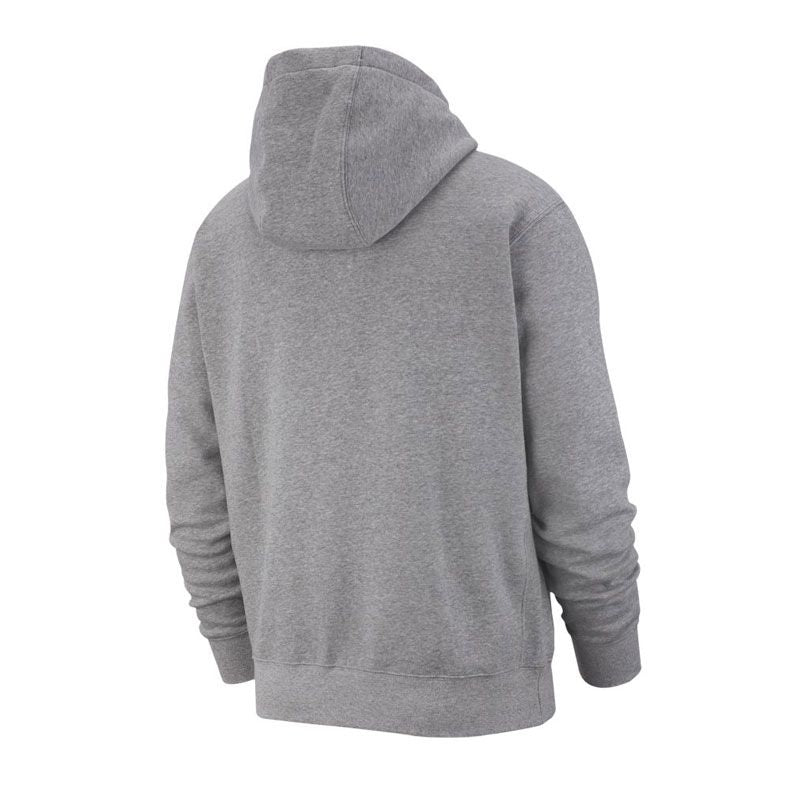 Nike NSW Club Hoodie FZ M BV2645-063 sweatshirt Clothing/Lifestyle Nike