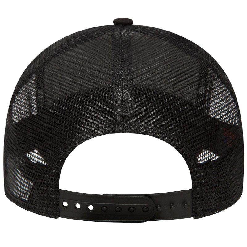 New Era Clean Trucker New York Yankees Mlb Cap 11579474 Clothing/Multisport/New Era Your Sports Performance