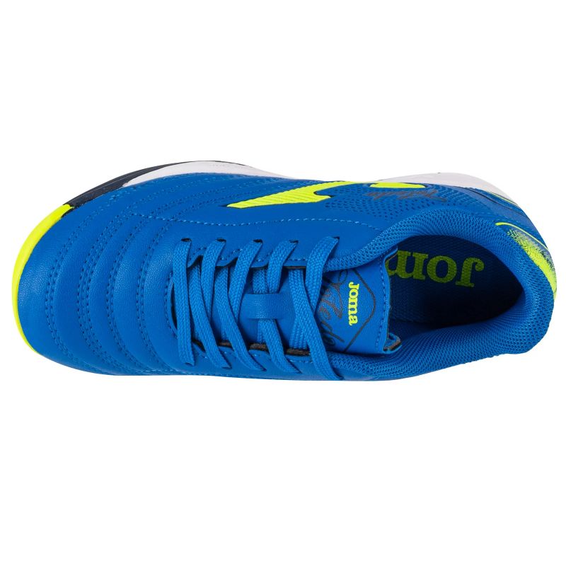 Joma Toledo Jr 2404 IN shoes TOJW2404IN Footwear/Football/Kids/Joma Joma