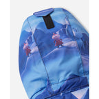 Reima Moomin Lyster Jr Winter Overall (5100011D-6301) Clothing/Outdoor/Kombinezon Your Sports Performance