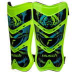 Reusch Shinguard Attrakt Lite 53 77 045 5551 football protectors Accessories/Protectors and knee pads Your Sports Performance
