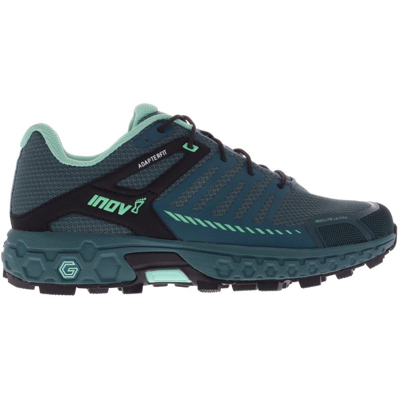 Inov-8 Roclite Ultra G 320 W running shoes 001080-TLMT-M-01 Footwear/Running/Women/Inov-8 Your Sports Performance