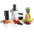 BOSCH MES 25A0 juicer (700W; white) AGD - Produkty/Sokowirówki Your Sports Performance