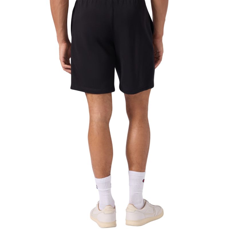 Champion Bermuda Men's Shorts Black 221804 KK001