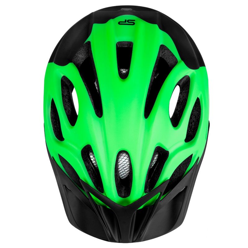 Spokey Checkpoint helmet 58-61cm DKGN 6506101000 Accessories/Bicycle/Helmets/POC Your Sports Performance