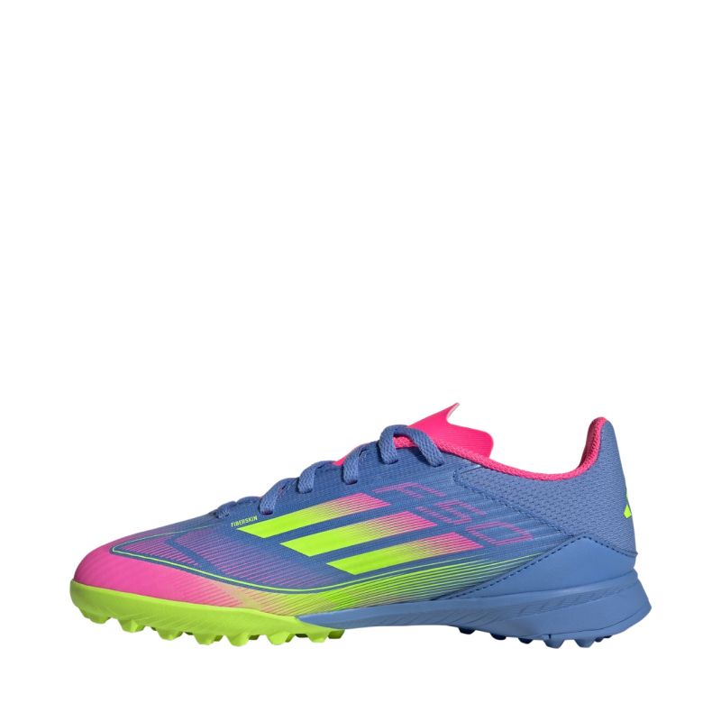 adidas F50 League TF Jr IE3754 football boots Footwear/Football/JR/TF Your Sports Performance