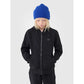 Boy's zip-up sweatshirt with hood 4F 4FJWSS25TSWSM1714-20S *Kategoria tymczasowa Your Sports Performance