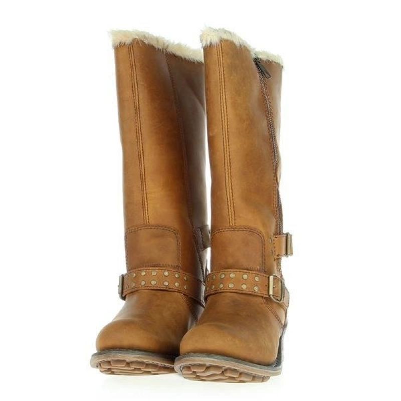 Caterpillar Florencia P307109 Winter Boots In preparation Your Sports Performance