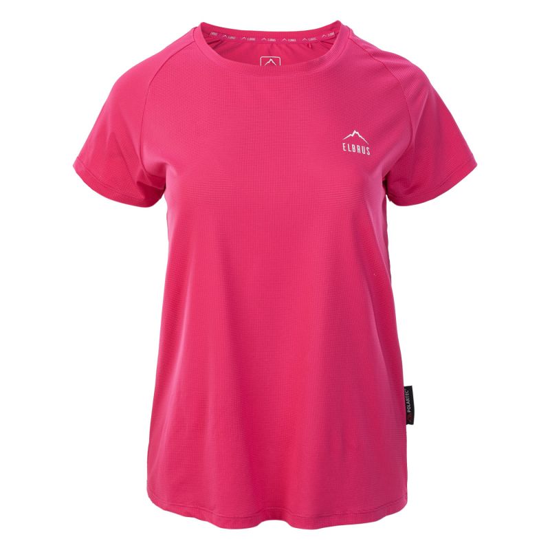 Elbrus Altar Polartec T-shirt W 92800590801 Clothing/Training/Elbrus Your Sports Performance