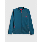 Women's slim trekking sweatshirt without hood 4F 4FRSS26TFSWF0986-46S 4f