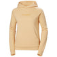 Helly Hansen sweatshirt with hood W Core Hoodie W 54033 316 Clothing/Outdoor/Helly Hansen Your Sports Performance