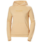 Helly Hansen sweatshirt with hood W Core Hoodie W 54033 316 Clothing/Outdoor/Helly Hansen Your Sports Performance