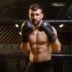10oz Boxing Gloves - Mono - Valor Series rękawice treningowe Your Sports Performance