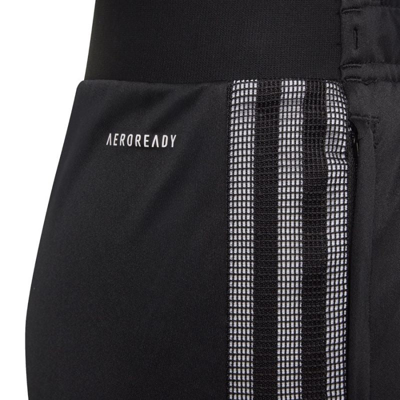 Pants adidas Tiro 21 3/4 Pant Jr GM7373 Clothing/Football Adidas