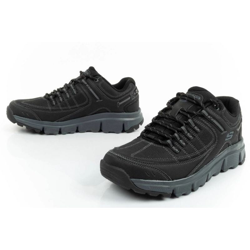 Skechers M 237620/BKCC sports shoes Footwear/Outdoor/Skechers Skechers