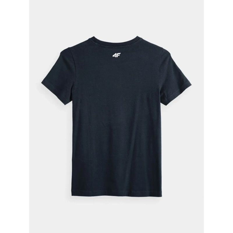 Boy's T-shirt 4F 4FJWSS26TTSHM4233-20S 4f