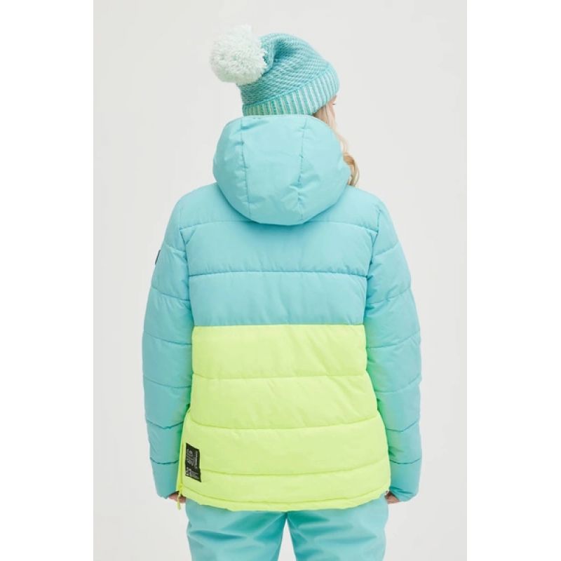 O'neill W 1500028-45032 Ski Jacket Clothing/Outdoor/ONeill Your Sports Performance