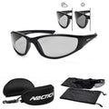 Arctica Polarized Photochromic Glasses - S-140FP Odzież/Okulary Your Sports Performance