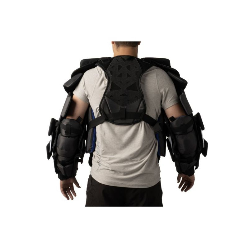 Bauer Vapor Flylite Sr Goalkeeper Vest In preparation Your Sports Performance