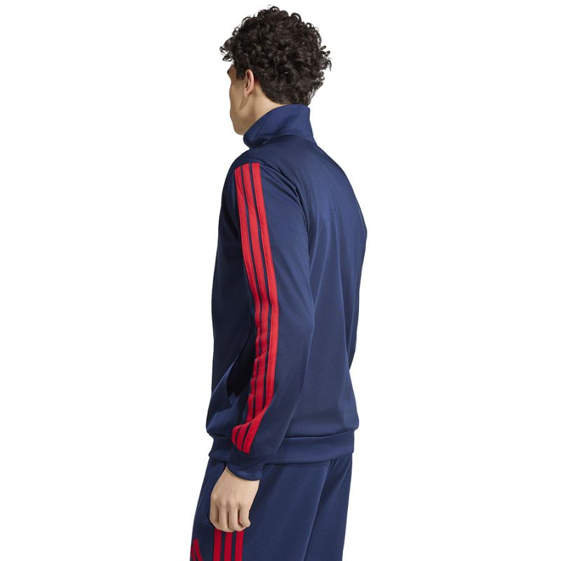 Adidas Arsenal London FC DNA Track Top KG5143 adidas